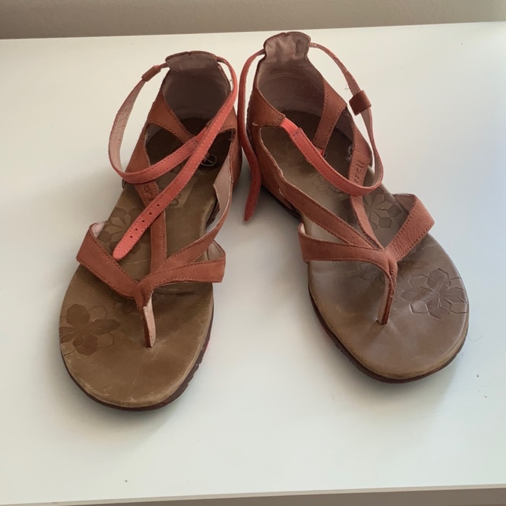 Merrell sandals - Picture 1 of 4
